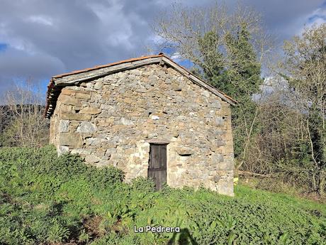 La Muela-Torones-Picu la Carba-El Castieḷḷu-Naveo
