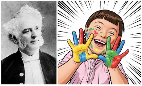 El Dr. Down El Dr. Down