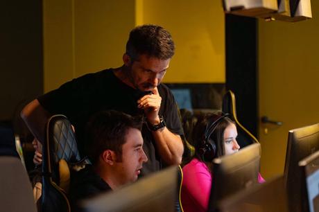 Escuela de arte, cine y videojuegos en Valencia con Universal Arts School