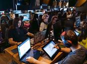 Universal Arts School, formación alto nivel arte, cine, videojuegos animación