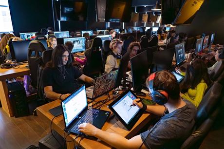 Universal Arts School, formación del más alto nivel en arte, cine, videojuegos y animación