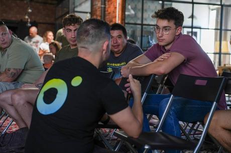 Conquer Blocks publica y audita sus ratios de empleabilidad; el 100% los egresados consiguen empleo