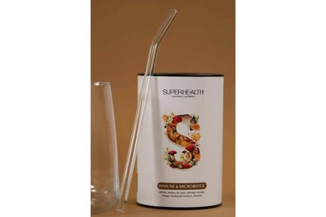 El auge de los superalimentos en el canal farmacia; el caso de SuperHealth