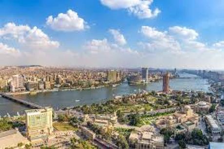 El Cairo está llamando; la guía definitiva para vivir Egipto sin filtros
