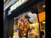 Ferrer primera persona; convierte LLOOLY heladería creativa negocio rentable