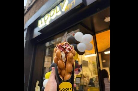 Pau Ferrer en primera persona; así convierte LLOOLY la heladería creativa en negocio rentable