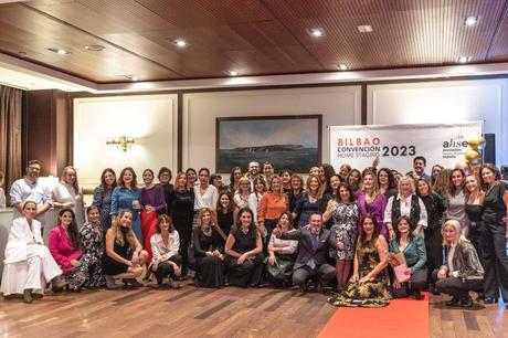 Barcelona se convierte en la capital del Home Staging con la Convención Nacional AHSE 2025