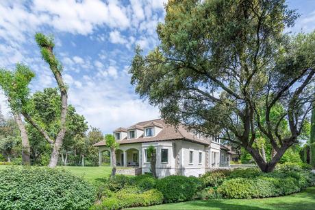 El mercado inmobiliario de lujo en Madrid consolida su fuerza en La Moraleja