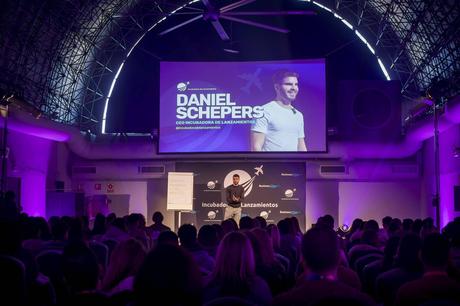 La Incubadora de Lanzamientos canaliza el conocimiento personal hacia modelos de negocio online