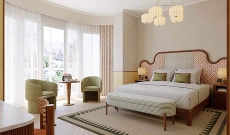 Ennismore amplía su presencia en Europa con The Hoxton, Madrid Ennismore amplía su presencia en Europa con The Hoxton, Madrid