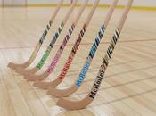 McRoller Junior, nuevo stick revoluciona hockey patines juvenil llega mano Hoquei360