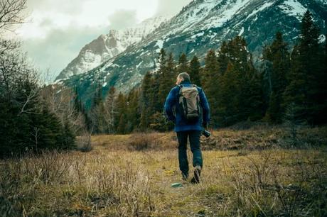 Más allá del kilómetro 42; el equipamiento 5.11 que no abandona