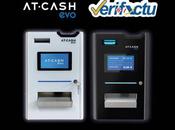 Nuevo sistema VeriFactu; cómo nuevo cajón autocobro AT-CASH contribuye cumplimiento fiscal