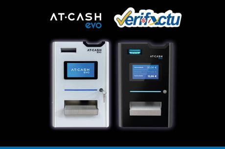 Nuevo sistema VeriFactu; cómo el nuevo cajón de autocobro AT-CASH EVO contribuye al cumplimiento fiscal