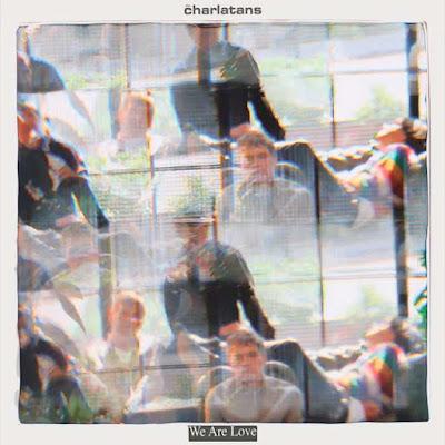 The Charlatans - Appetite (2025)