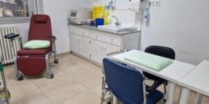 CCOO denuncia el deterioro del servicio sanitario en la prisión de La Torrecica