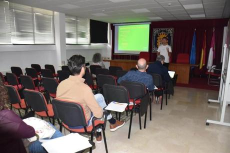 CHS y Ayuntamiento Hellín muestran su disposición a colaborar para solucionar los expedientes que afectan al municipio CHS y Ayuntamiento Hellín muestran su disposición a colaborar para solucionar los expedientes que afectan al municipio