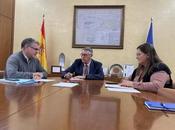 Ayuntamiento Hellín muestran disposición colaborar para solucionar expedientes afectan municipio