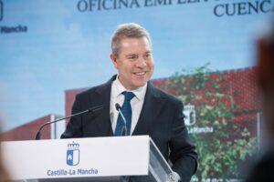 Aprobada una modificación de crédito por 12 millones para la nueva convocatoria del FIM a ayuntamientos de Guadalajara