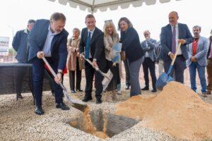 Aprobada una modificación de crédito por 12 millones para la nueva convocatoria del FIM a ayuntamientos de Guadalajara