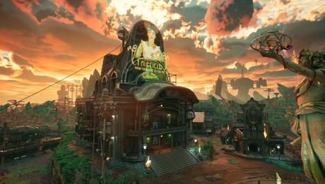 The Outer Worlds 2 de Obsidian Entertainment ya está disponible en Xbox The Outer Worlds 2 de Obsidian Entertainment ya está disponible en Xbox