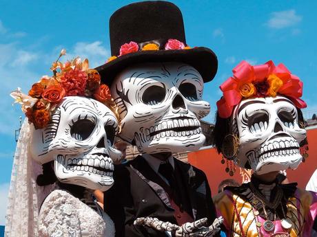 Día de los Muertos, especial navideño y un popurrí imperdible para fans de los K-Dramas