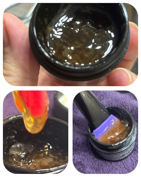 British Rose. Fresh Plumping Mask The Body Shop