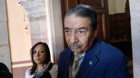 El rector de la UASLP, Alejandro Zermeño, declaró este viernes que la institución ha dado seguimiento a las preocupaciones expresadas por estudiantes de diversas facultades, particularmente en lo relacionado con seguridad en planteles y rendición de cu...