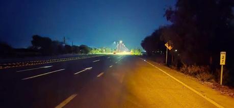 Ricardo Gallardo entregará en breve supercarretera Arista–Moctezuma Ricardo Gallardo entregará en breve supercarretera Arista–Moctezuma