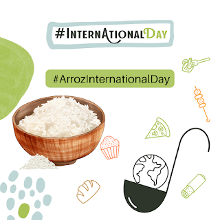 Roti de arroz Roti de arroz