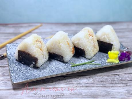 Onigiri