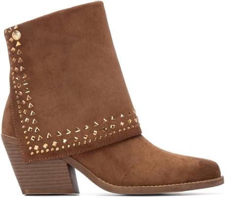 Pisando Fuerte: Los Tipos de Calzados que Definen el Otoño 2025 13 Pisando Fuerte: Los Tipos de Calzados que Definen el Otoño 2025 13