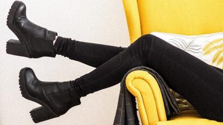 Pisando Fuerte: Los Tipos de Calzados que Definen el Otoño 2025 12 Pisando Fuerte: Los Tipos de Calzados que Definen el Otoño 2025 12