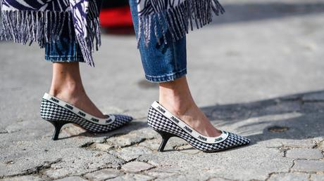 Pisando Fuerte: Los Tipos de Calzados que Definen el Otoño 2025 10 Pisando Fuerte: Los Tipos de Calzados que Definen el Otoño 2025 10