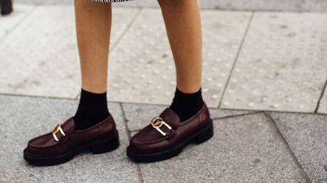 Pisando Fuerte: Los Tipos de Calzados que Definen el Otoño 2025 9 Pisando Fuerte: Los Tipos de Calzados que Definen el Otoño 2025 9