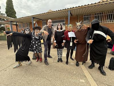 Los días en la educación