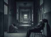 ¡BASTA! grito desgarrador olvidados.