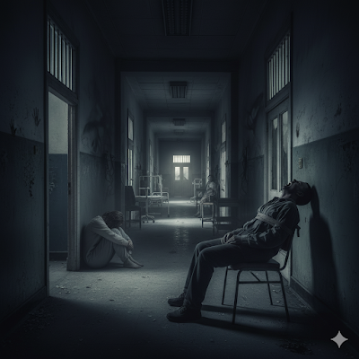 ¡BASTA! Un grito desgarrador por los olvidados.