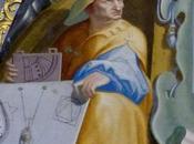 Relojería solar Monasterio Lorenzo Escorial