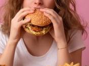 ¿Qué sucede cuerpo cuando comes demasiados alimentos ultraprocesados?