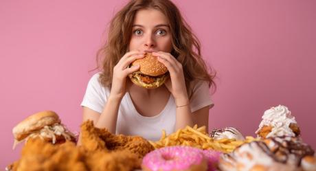 ¿Qué le sucede a tu cuerpo cuando comes demasiados alimentos ultraprocesados? Qué le sucede a tu cuerpo cuando comes demasiados alimentos ultraprocesados