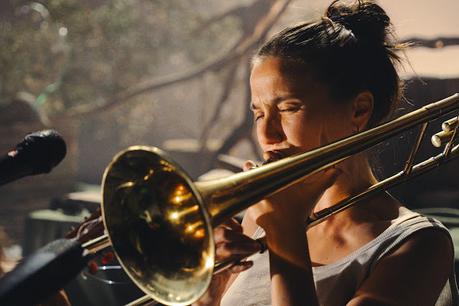 Oslo World '25: Parte 1: Ganavya / Rita Payés