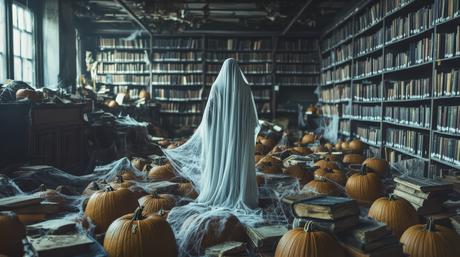 11 escritores del blog nos recomiendan una novela para Halloween