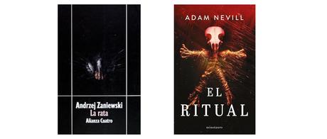 11 escritores del blog nos recomiendan una novela para Halloween