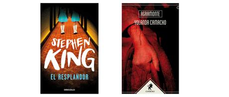 11 escritores del blog nos recomiendan una novela para Halloween