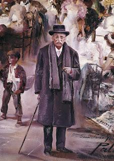 DEL ARCHIVO DEL BLOG. GALDOSIANA. PUBLICADA EL 02/11/19