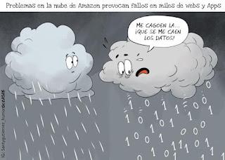 DE LAS VIÑETAS DE HUMOR DE HOY SÁBADO, 1 DE NOVIEMBRE DE 2025