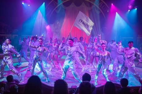 Circo Raluy Legacy vuleve a valencia estas navidades! Circo Raluy Legacy vuleve a valencia estas navidades!