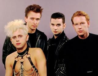 Depeche Mode - Some Great Reward (1984)