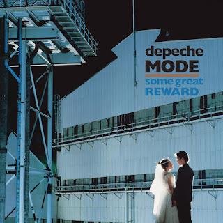 Depeche Mode - Some Great Reward (1984)